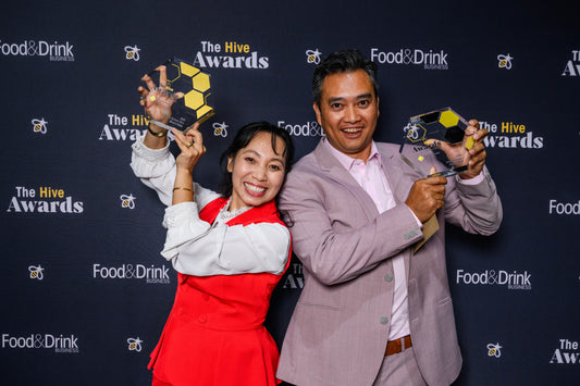 Gina’s Table Celebrates Back-to-Back Wins