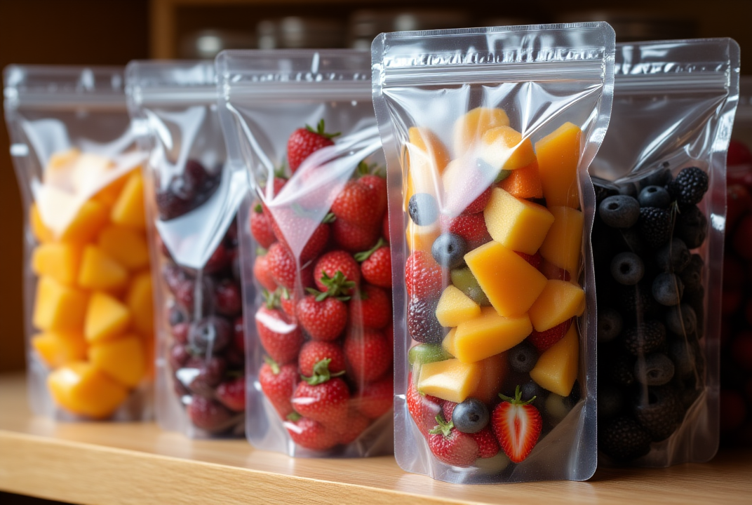 How Long Does Freeze Dried Fruit Last: Storage Tips