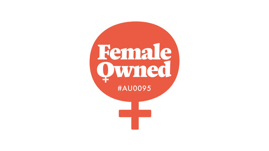 Gina’s Table Joins the Female Owned Directory as a Premium Supporter