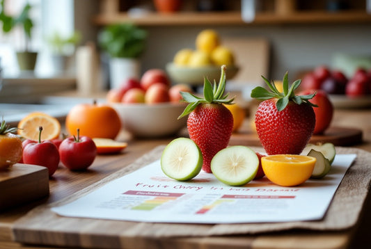 Fruit Pairing Chart: Best Combinations For Smoothies
