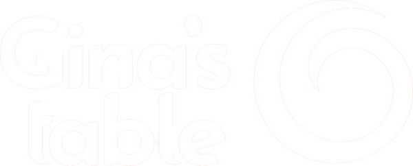 Gina's Table