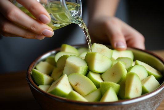 Can You Rehydrate Freeze Dried Fruit: How It Works