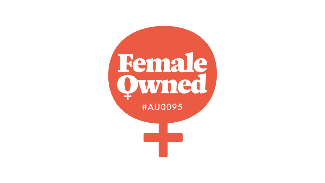 Gina’s Table Joins the Female Owned Directory as a Premium Supporter