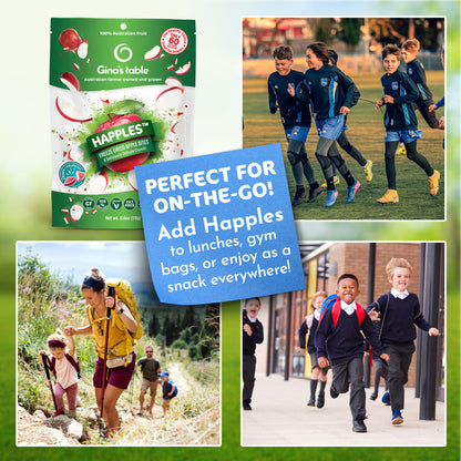 Just Apple Happles 10-Pack
